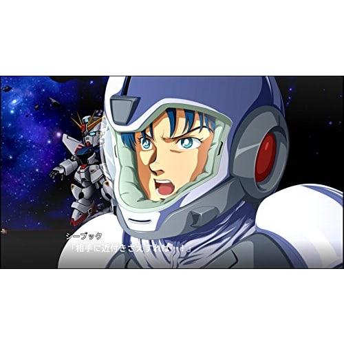 [ps4] Super Robot Wars X