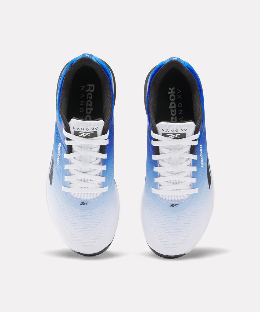 Reebok Nano X5 - White:Blue / 100229223