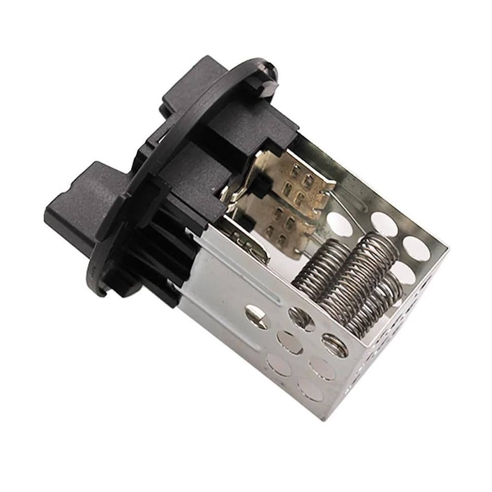 Heater Blower Fan Motor Resistor For Citroen C4 2004-2013, Peugeot 307 2001-2008