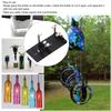 Glass Bottle Cutter Stainless Steel Round Square Glass Bottle Cutting Tool Set for Crafts