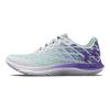 Under Armour Flow Velociti Wind 2 Cn 'Viola Menta' Scarpe da Ginnastica da Donna 3025662-102