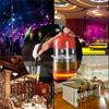 Fresh 2L Fire Extinguisher Wine Drink Dispenser Party Beer Water Dispenser Beer Barrels Bar Beverage Liquor Drink Dispenser