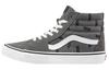 Unisex SK8 High Top Sneakers Grey Gray VN0A5KRH90M