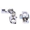 Battery Terminal Set BT4A 14450 BA Positive and Negative Battery Terminal Replacement for Super Duty F 450