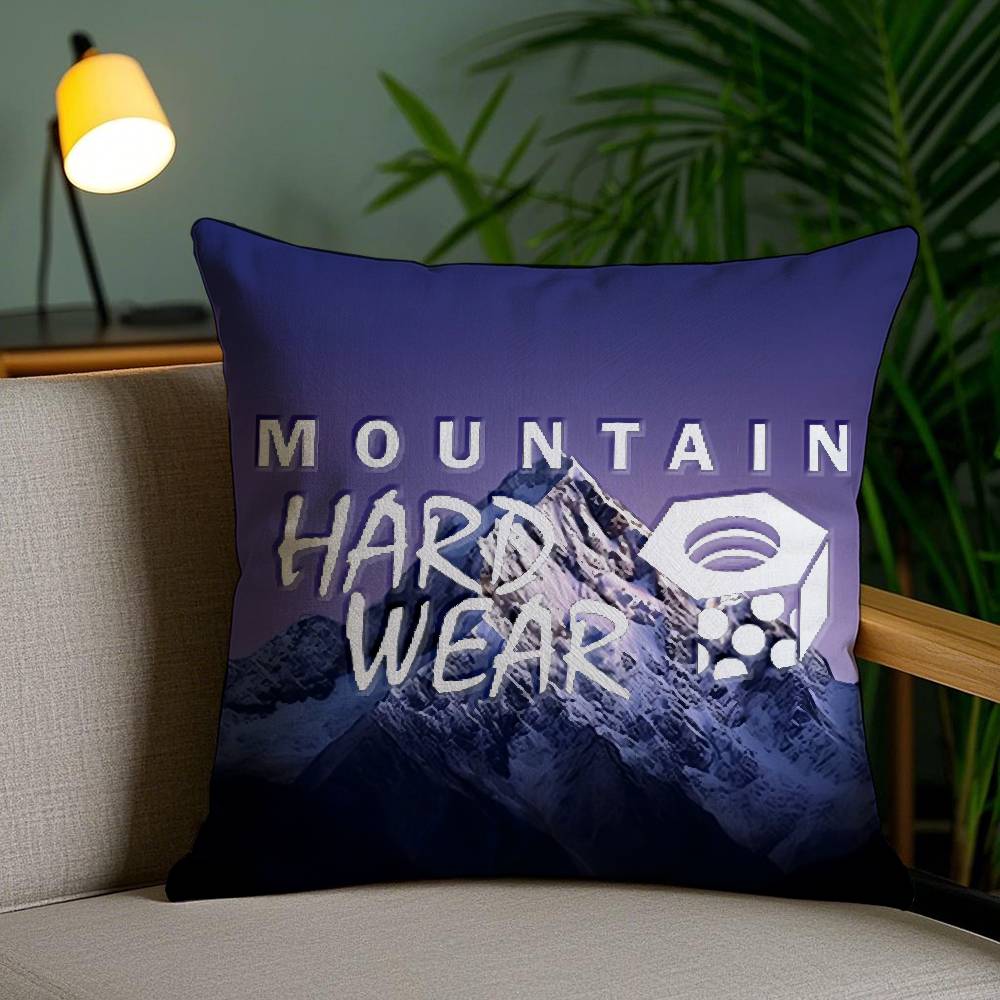 M-Mountain H-HardwearS Наволочка Защита от пылевых клещей Невидимая молния Диван-кровать 12x12Inch