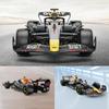 Rastar F1 Red Bull Racing Oracle Red Bull Racing Car F1 RB 18 Remote Control Car New 2022 Red Bull Racing Car First Class Equation Max 1/12 Car,