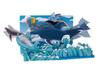Moving Paper Craft PEPALABO Ocean World