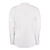 Kustom Kit Mens City Long-Sleeved Business Shirt