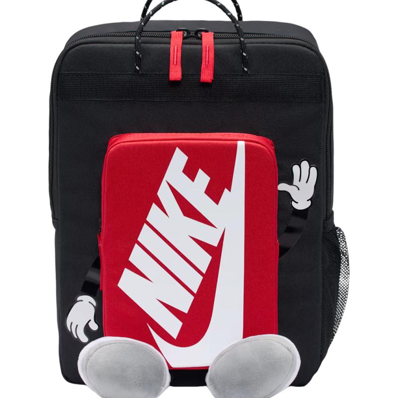 Регулируемый повседневный спортивный рюкзак Nike для детей