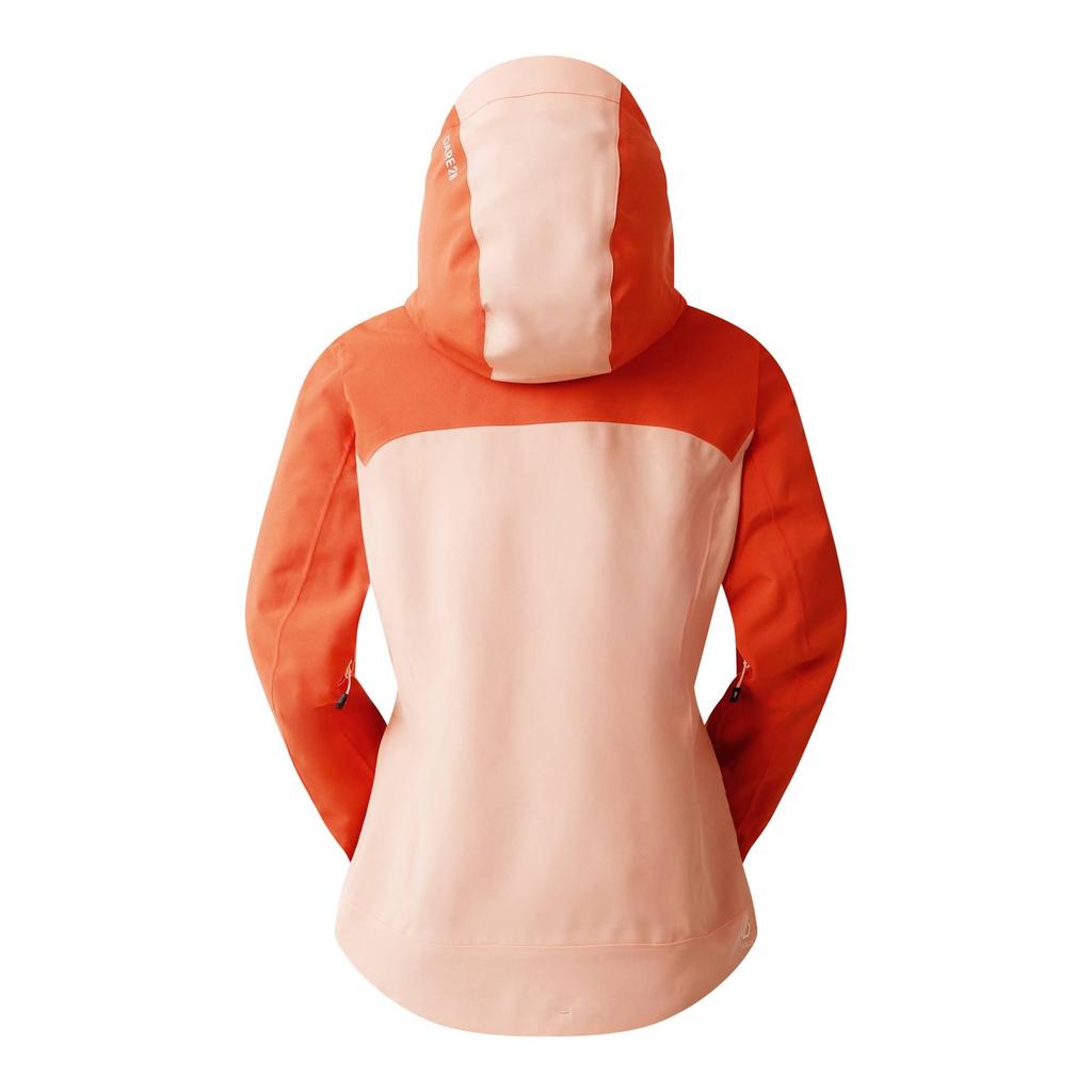 Dare 2B Womens/Ladies Diverging Waterproof Jacket