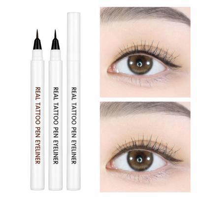 Real Tattoo Pen Eyeliner