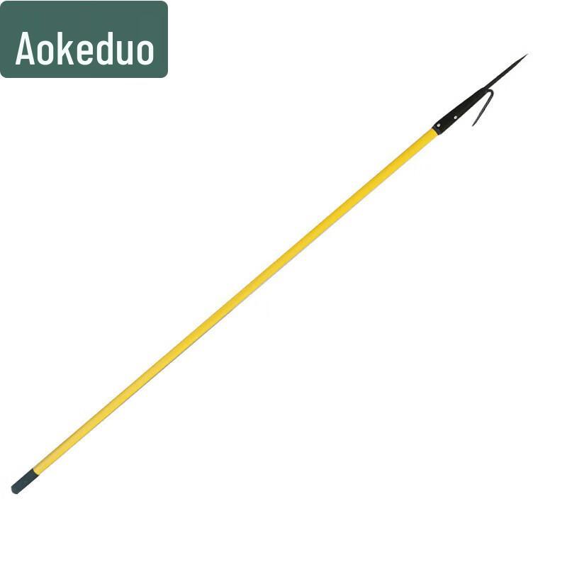 Aokedu Firefighting Hook