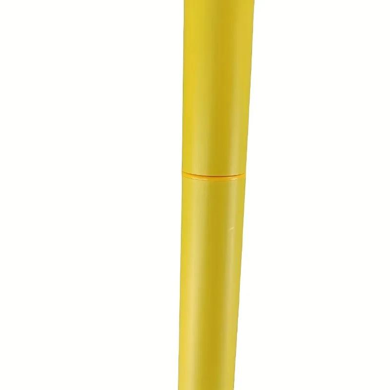 Anti Slip Foldable Portable Marker Pole Football Training Winding Pole Sport Specific Auxiliary Practice Training Equipment Tool