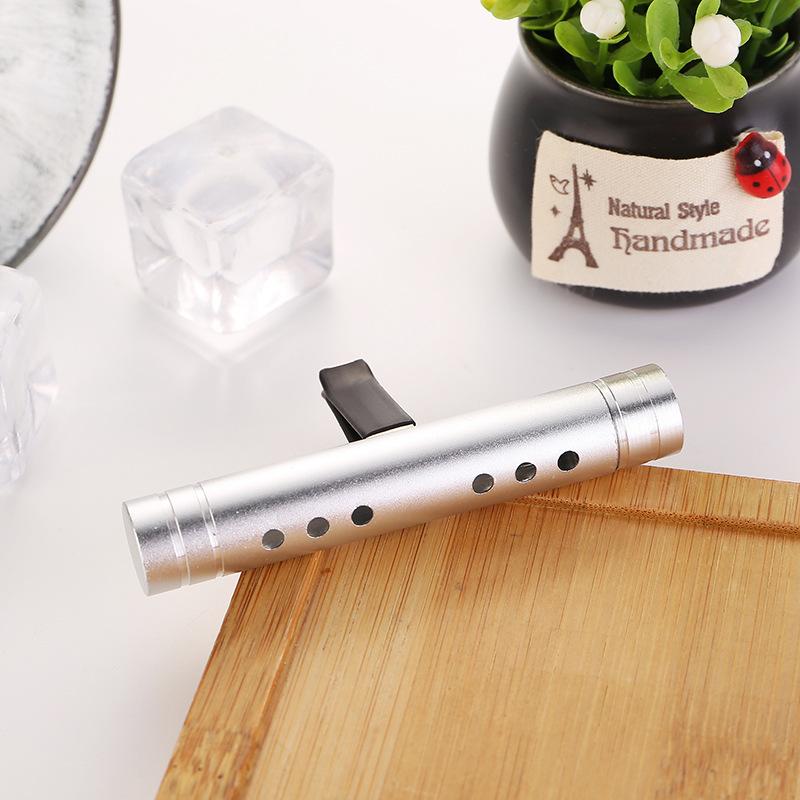 

Автомобильный аромастик, Аромастик с клипсой One Size