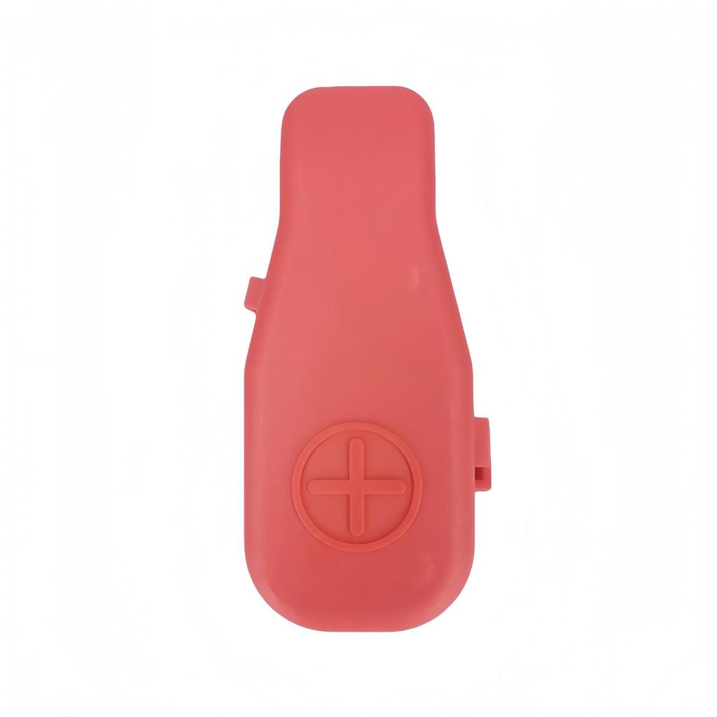 Peugeot & Citroen Positive Electrode Cable Protector 9807346080 for Models: 301, 2008, C4 Aircross, C3