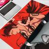 Mouse Pad One Piece Gamer Notebook Games XXL Keyboard Large Mousepad Mat Gaming Desk Durable