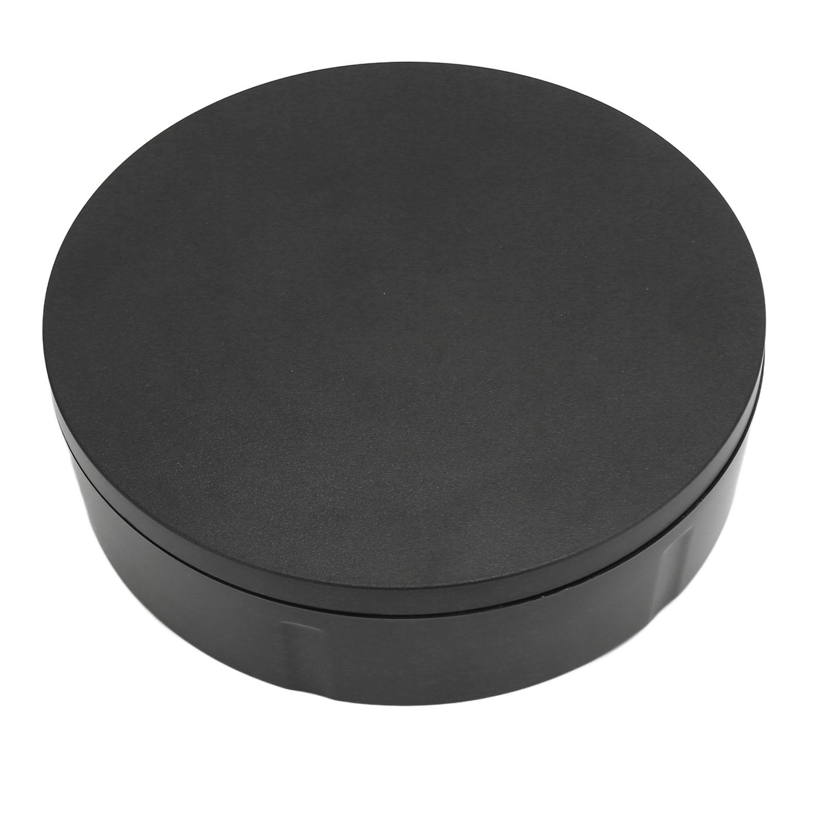 

Вращающийся на 360 градусов стенд для демонстрации продукции, нагрузка 50 кг, электрический вращающийся поворотный стол для фотографий EU Plug