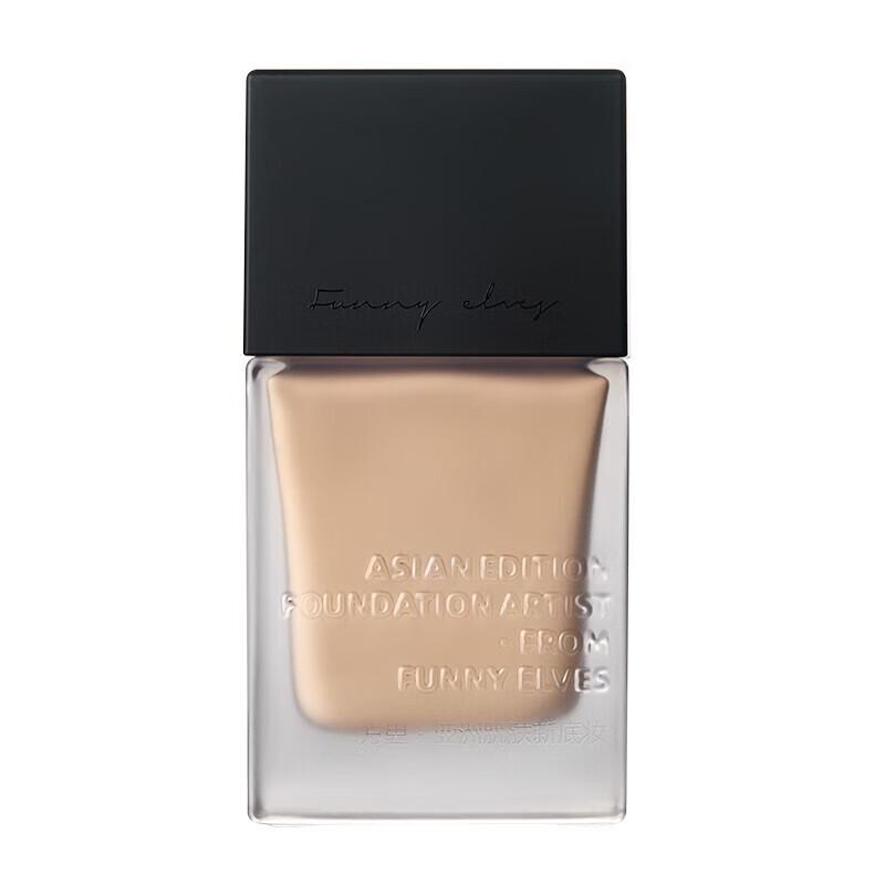 Funny Elves Long-lasting Hydrating Foundation