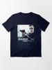 Jason Bourne Gifts For Movie Fan The Bourne Trend Supremacy Retro Vintage Essential T-Shirt