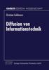 Buch Diffusion Von Informationstechnik
