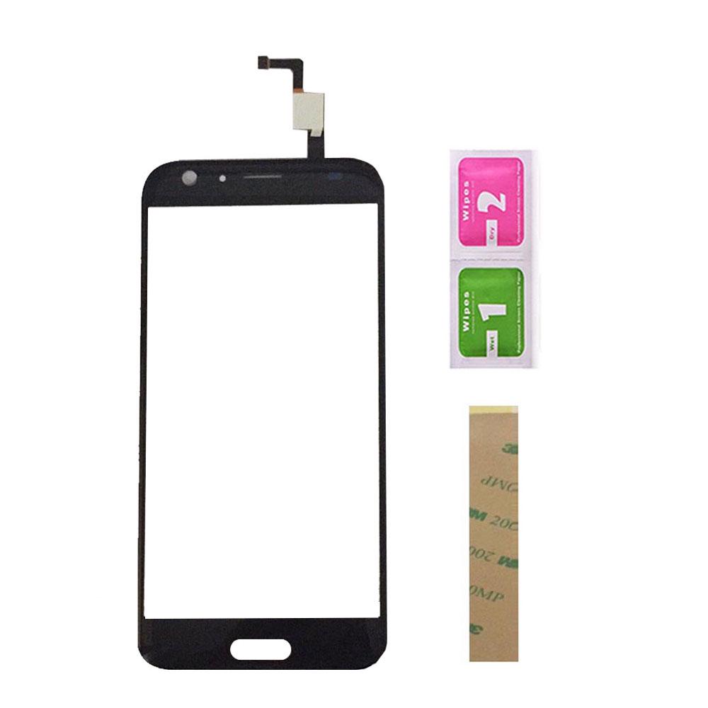 Buy 5.5'' Touch Screen Glass For Doogee BL5000 BL 5000 Touch Screen