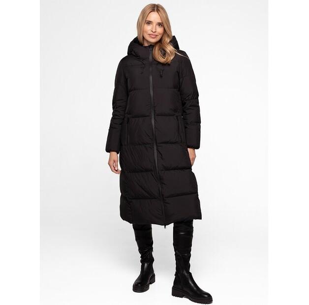 Куртка женская Perso BLH250869FX EU M