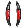 For Mazda Mazda 3 Mazda 6 2014-2018 CX5 CX-5 2016 2017 2018 Carbon Fiber Car Steering Wheel Shift Paddle Extension