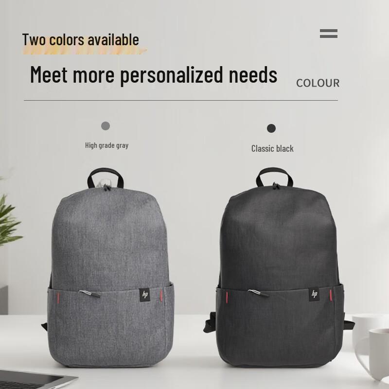 HP O Series Backpack