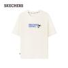 Skechers Unisex Cooling Breathable Knit Short-Sleeve T-shirt