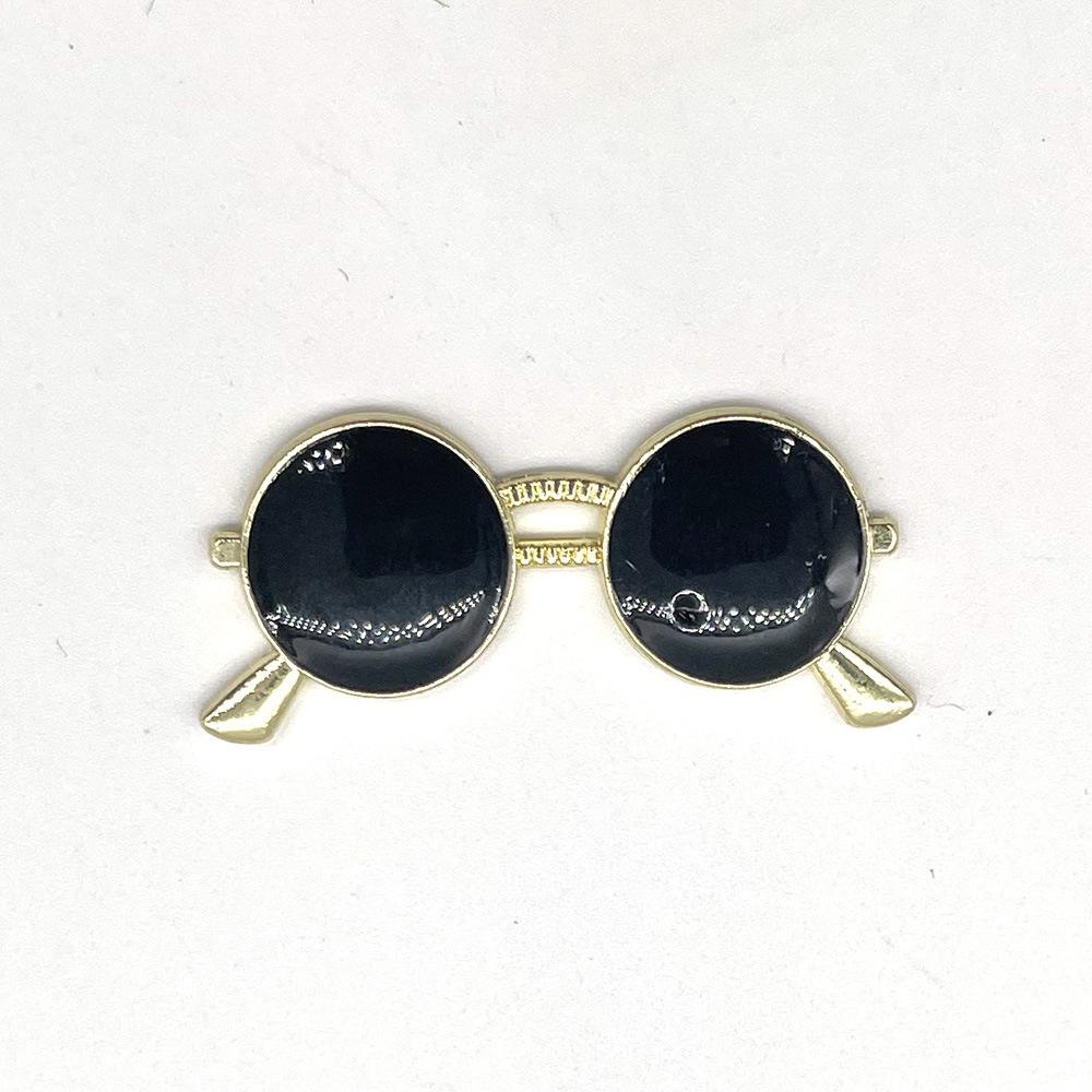 Neu 1 STK Schuhdekoration Schuhanhänger Kette für für Frauen Diamant Schuhanhänger für Clog Sandalen Schmuck Schuhaccessoires Frauen Mann