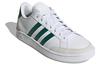 adidas Grand Court Se 'White Collegiate Green' FW6688