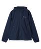 Heather Canyon II Hooded Jacket WE1602 M Collegiate Navy [Columbia] Men's