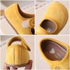 French-Style Girls' Leather Matte Princess Shoes - Spring/Autumn 2026 Korean Soft Sole Style