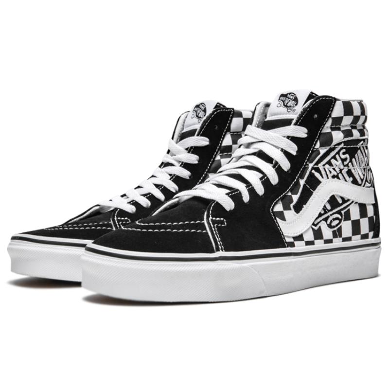 Vans SK8 Hi Patch Vans VN0A38GEUPV