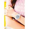 Casio Wristwatch Baby-G BGA-280-7AJF Ladies White