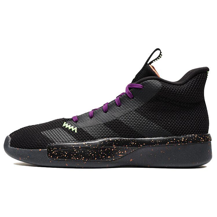 Adidas Pro Next 2019 Core Black
