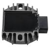 AHL Motorcycle Voltage Regulator Rectifier Rectifier 5GT-81960-00-00 For Yamaha XG250 TRICKER 2008 2010 2014-2018/