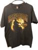 Harley Davidson T-shirt Large. Stormy Hill Clermont, Florida Graphic. Unisex T-Shirt