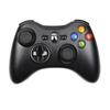 Gamepad For Xbox 360 Wireless/wired Controller For Xbox 360 Console 2.4g Wireless Joystick For Xbox360 Pc Game Controller Joypad  Wireless Black