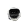Fuel Pressure Sensor 4921499 3330998 3408377 for Cumm ISX QSX Engines 050646 577.90543 57790543