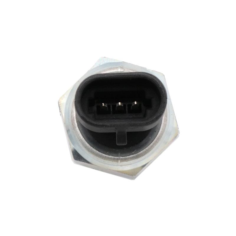 Fuel Pressure Sensor 4921499 3330998 3408377 for Cumm ISX QSX Engines 050646 577.90543 57790543