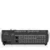 Behringer Analog Mixer 24 Channel 4 Bus 1 Knob CompEffectUSB Audio Interface XENYX QX2442USB