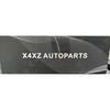 4x Inner Roof Ceiling Pull Front Handle Grab Set For Toyota Corolla Prius Noah