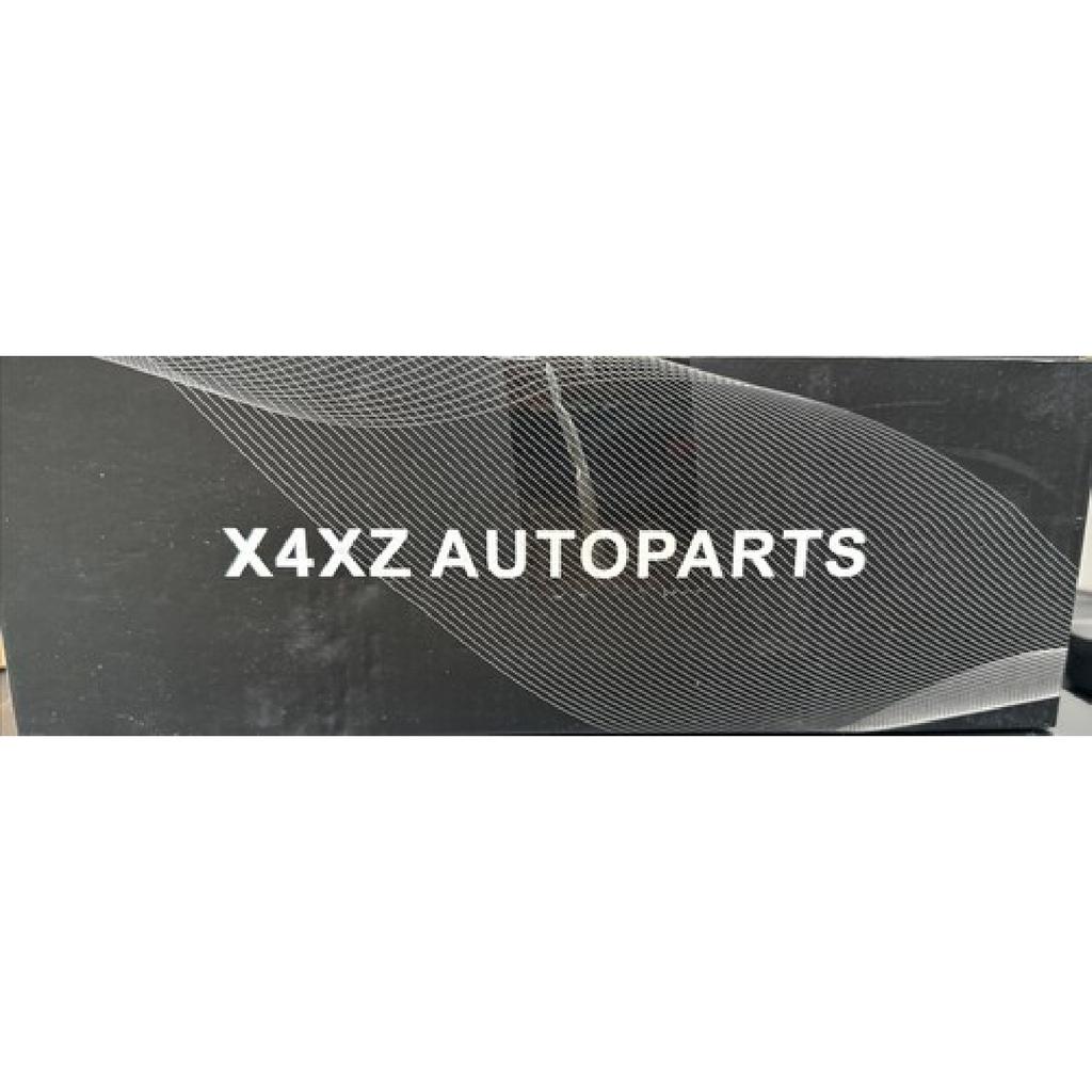 4x Inner Roof Ceiling Pull Front Handle Grab Set For Toyota Corolla Prius Noah