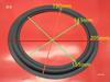 3-18 Inch Woofer Foam Surrounds for Speakers
