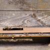 4Pcs Beehives Entrance Reducer Wood Hive Inlet Protector Beehives Wood Entrance