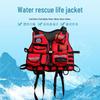 Outdoor Rapid Water Life Vest