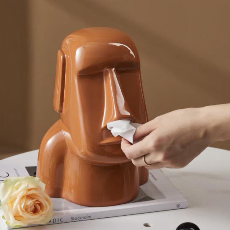 

Коробка для салфеток, бумажная коробка для хранения салфеток, столовая, гостиная, украшение для рабочего стола, бумажные полотенца B