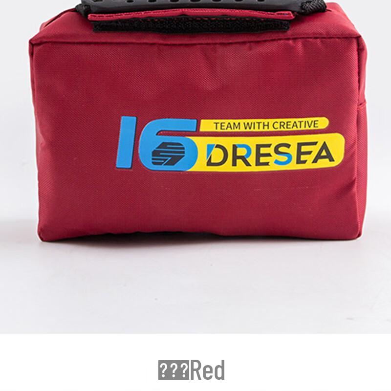 

Brangdy Portable Fishing Life Vest One Size