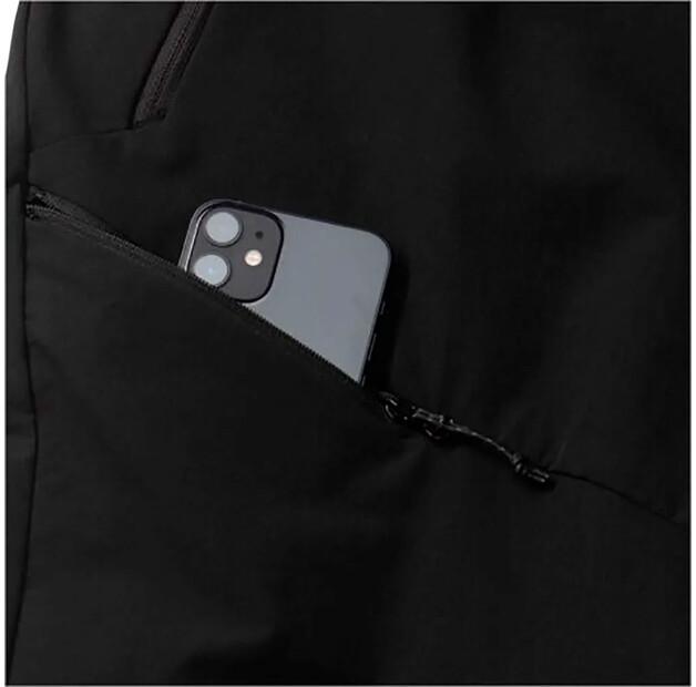 Jack Wolfskin Брюки Holdsteig
